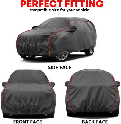 Grizzly Car Cover For Toyota Innova Crysta, Innova Crysta 2.4 G MT, Innova Crysta 2.4 G MT 8 STR Diesel, Innova Crysta 2.4 G MT 8S, Innova Crysta 2.4 G MT Diesel, Innova Crysta 2.4 G Plus MT 8 STR Diesel, Innova Crysta 2.4 G Plus MT Diesel, Innova Crysta 2.4 GX AT 8 STR Diesel, Innova Crysta 2.4 GX AT Diesel, Innova Crysta 2.4 GX MT, Innova Crysta 2.4 GX MT 8 STR Diesel, Innova Crysta 2.4 GX MT 8S, Innova Crysta 2.4 GX MT Diesel, Innova Crysta 2.4 VX MT, Innova Crysta 2.4 VX MT 8 STR Diesel, Innova Crysta 2.4 VX MT 8S, Innova Crysta 2.4 VX MT Diesel, Innova Crysta 2.4 ZX AT Diesel, Innova Crysta 2.4 ZX MT, Innova Crysta 2.4 ZX MT Diesel, Innova Crysta 2.7 GX AT, Innova Crysta 2.7 GX AT 8 STR Petrol, Innova Crysta 2.7 GX AT 8S, Innova Crysta 2.7 GX AT Petrol, Innova Crysta 2.7 GX MT, Innova Crysta 2.7 GX MT 8 STR Petrol, Innova Crysta 2.7 GX MT 8S, Innova Crysta 2.7 GX MT Petrol, Innova Crysta 2.7 VX MT, Innova Crysta 2.7 VX MT Petrol, Innova Crysta 2.7 ZX AT (With Mirror Pockets)