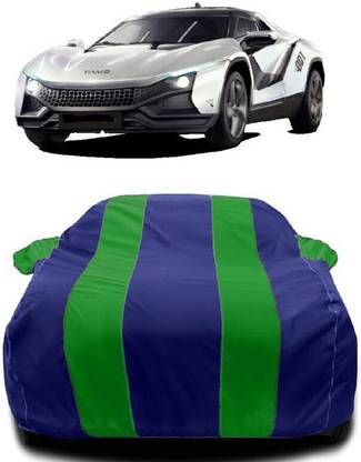 Autoprime Car Cover For Tata Racemo (With Mirror Pockets)