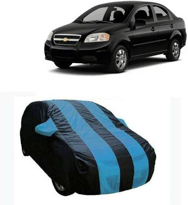 WEATHER EXPERT Car Cover For Chevrolet Aveo