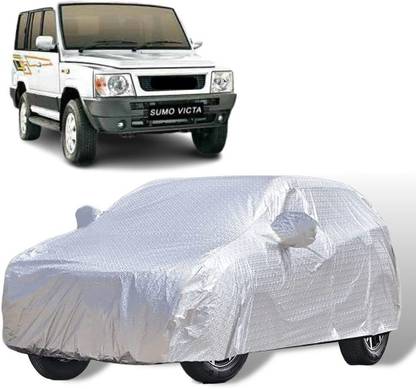Ng Group Car Cover For Tata Sumo Victa