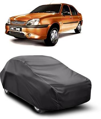 aosis Car Cover For Ford Ikon (Without Mirror Pockets)