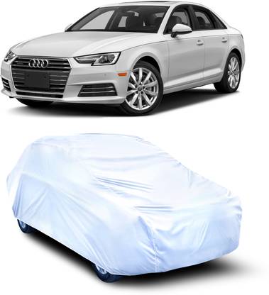Drench Car Cover For Audi A4 (Without Mirror Pockets)