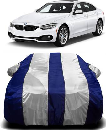 Ascension Car Cover For BMW 4-Series (With Mirror Pockets)