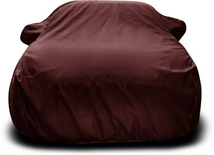 युनेक Ford Ford  के लिए कार कवर (मिरर पॉकेट्स के साथ)