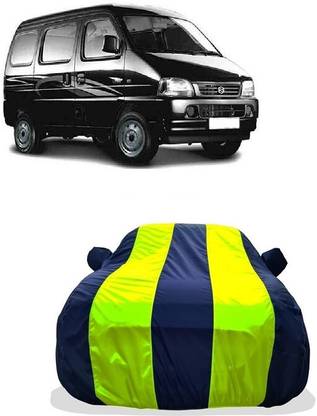 Tricway Car Cover For Maruti Suzuki Versa DX (With Mirror Pockets)