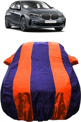 Wegather Car Cover For BMW 1 Series (With Mirror Pockets)