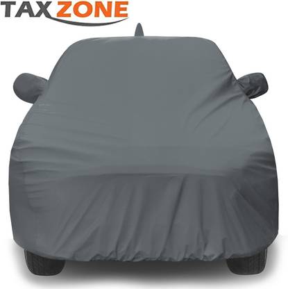 TAXZONE Car Cover For Maruti, Maruti Suzuki Swift, Swift LDI, Swift LXI, Swift RS, Swift VDI, Swift VXI, Swift XDI, Swift ZDi, Swift ZXI (With Mirror Pockets)