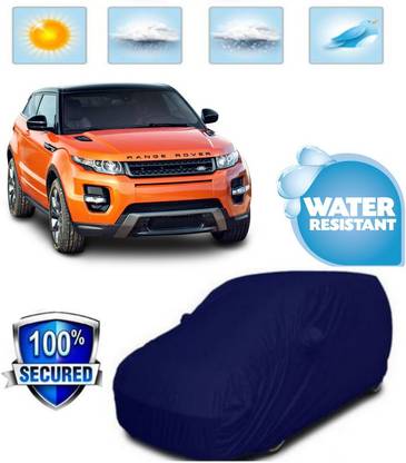 RTS COLLECTIONS Car Cover For Land Rover Range Rover Sport (Without Mirror Pockets)