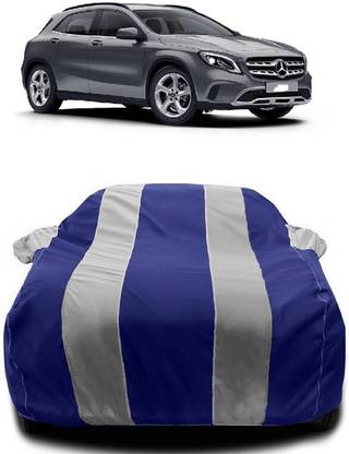 Autoprime Car Cover For Mercedes Benz GLA Class Urban Edition 200d Diesel (With Mirror Pockets)