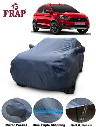 Frap Car Cover For Ford Freestyle (With Mirror Pockets)