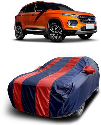 AutoTiger Car Cover For MG Baojun (With Mirror Pockets)