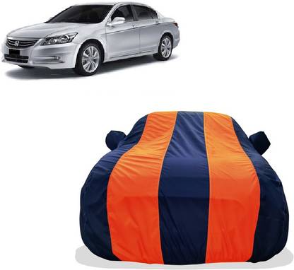 Tricway Car Cover For Honda Accord V6 3.5 V6 6AT(278HP) (With Mirror Pockets)
