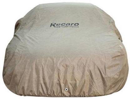 RECARO Car Cover For Hyundai Creta (With Mirror Pockets)