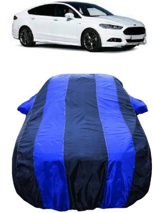 Wegather Car Cover For Ford Mondeo Style 1.6 TDC (With Mirror Pockets)