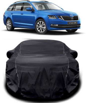 Ascension Car Cover For Skoda Octavia Combi (With Mirror Pockets)