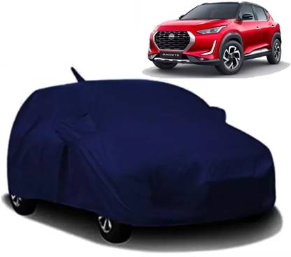 Swarish Car Cover For Nissan Magnite (With Mirror Pockets)