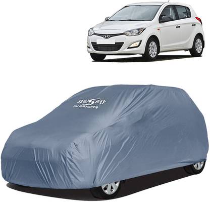 Kingsway Car Cover For Hyundai i20 (Without Mirror Pockets)