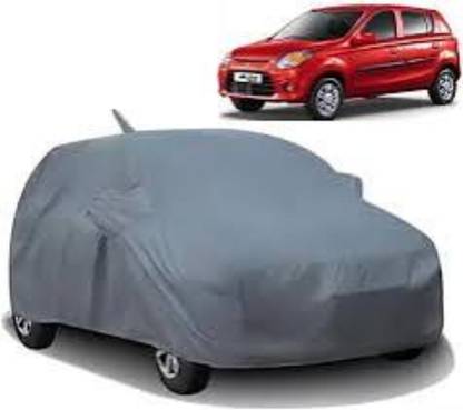 Harsite Car Cover For Tata Altroz EV
