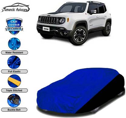 Tamanchi Autocare Car Cover For Jeep Renegade