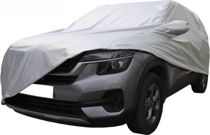 Neodrift Car Cover For Hyundai i20 Sportz (With Mirror Pockets)