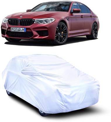 Drench Car Cover For BMW M5 (With Mirror Pockets)