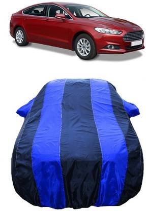 Wegather Car Cover For Ford Mondeo 1.5 TD (With Mirror Pockets)
