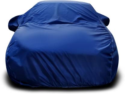 Zooper Car Cover For Skoda Octavia Style Plus 1.8 TSI AT, Octavia Style Plus 2.0 TDI AT (With Mirror Pockets)