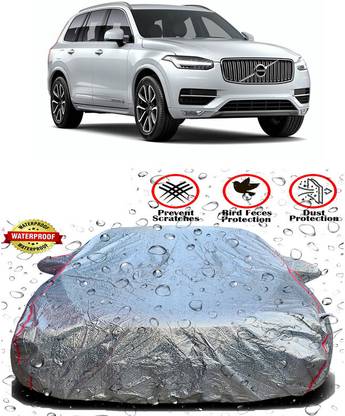 Ascension Car Cover For Volvo XC90 (With Mirror Pockets)