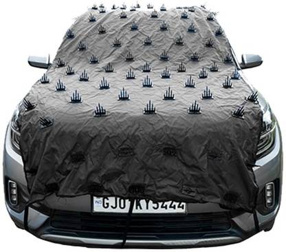 VALLABH EXIM Car Cover For Universal For Car (Without Mirror Pockets)