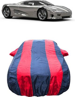 Wegather Car Cover For Koenigsegg CC8S 4.7L V8