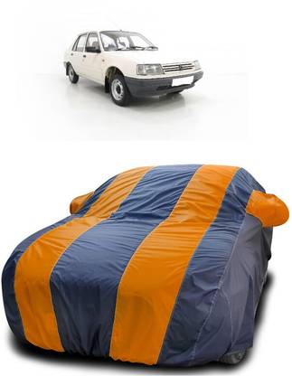 DIGGU Car Cover For Peugeot 309 GE (With Mirror Pockets)