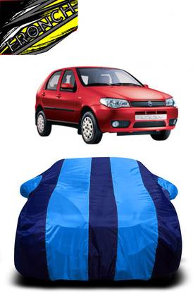 FRONCH Car Cover For Fiat Palio Stile SDX 1.3 (With Mirror Pockets)