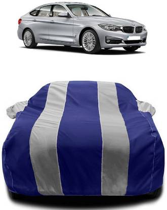 Autoprime Car Cover For BMW 3 Series 320d GT Sport (With Mirror Pockets)