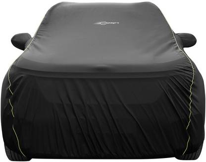 Neodrift Car Cover For Tata Indigo (With Mirror Pockets)
