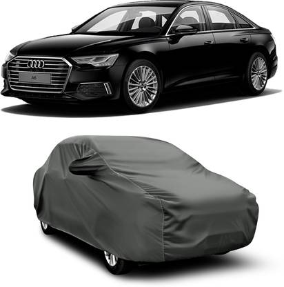 Drench Car Cover For Audi A6 (With Mirror Pockets)
