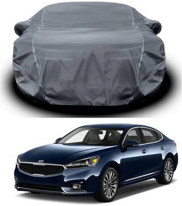 Genipap Car Cover For Kia Cadenza (With Mirror Pockets)