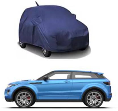Yesmotive Car Cover For Maruti Swift Dzire 1.2L (With Mirror Pockets)