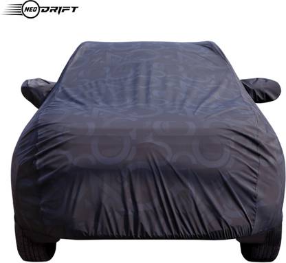 Neodrift Car Cover For Hyundai Elantra (With Mirror Pockets)
