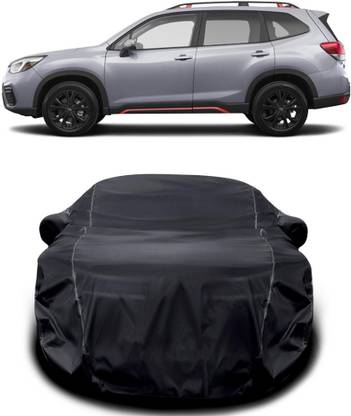 Furious3D Car Cover For Subaru Forester (With Mirror Pockets)
