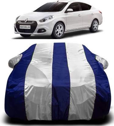 XOCAVO Car Cover For Renault Scala (With Mirror Pockets)
