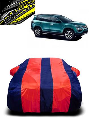 FRONCH Car Cover For Toyota Buzzard (With Mirror Pockets)