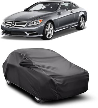 aosis Car Cover For Mercedes Benz CL-Class (With Mirror Pockets)