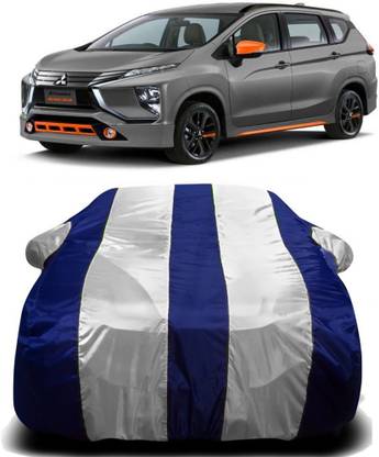 Genipap Car Cover For Mitsubishi Xpander (With Mirror Pockets)