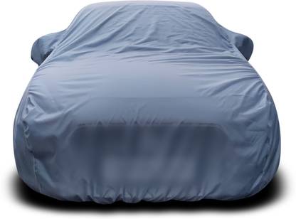RWT Car Cover For Tata Indigo eCS LS (TDI) BS III, Indigo eCS LX, Indigo eCS LX TDI BS III (With Mirror Pockets)