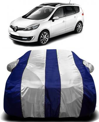 Ascension Car Cover For Renault Scenic (With Mirror Pockets)