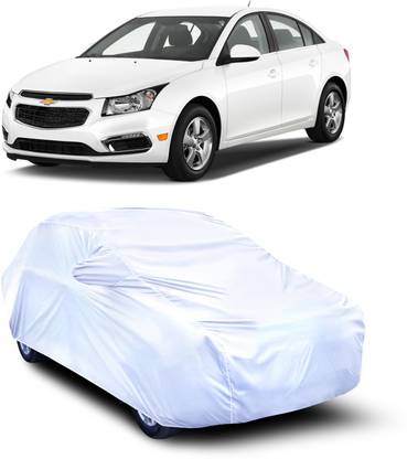 Drench Car Cover For Chevrolet Cruze (With Mirror Pockets)