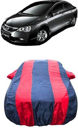 Wegather Car Cover For Honda Civic 1.8S ivtec
