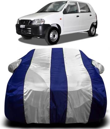 क्सोकावो Maruti Suzuki Maruti Suzuki  के लिए कार कवर (मिरर पॉकेट्स के साथ)