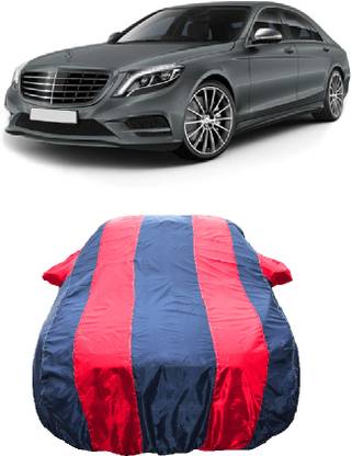 Wegather Car Cover For Mercedes Benz S-Class Maybach S600 Guard (With Mirror Pockets)