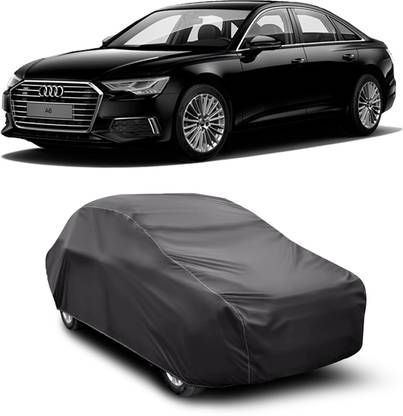 Drench Car Cover For Audi A6 (Without Mirror Pockets)